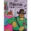 livre philémon, l'ile des brigadiers