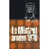 livre plus belle la vie t1 - mistral, années 70. charles et roland