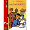 livre poeme secret (le)