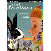 livre poil de carotte