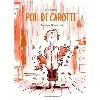 livre poil de carotte