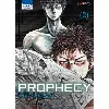 livre prophecy - the copycat - tome 2