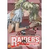 livre raiders - tome 3