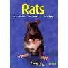 livre rats - les connaître, les nourir, les soigner