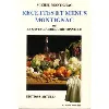 livre recettes et menus montignac ou la gastronomie nutritionnelle