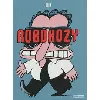 livre robokozy