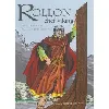 livre rollon - chef viking