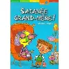 livre satanée grand - mère !
