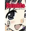 livre school rumble 1, school rumble