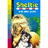 livre sheltie tome 12 - sheltie et le chien perdu