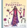 livre si j'étais une princesse