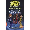 livre spiez! tome 1 - la carte qui tue