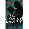 livre stars tome 2 - nos étoiles manquées