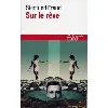 livre sur le rêve
