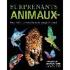 livre surprenants animaux