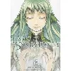 livre tales of symphonia - extra load - tome 6