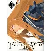 livre tales of the abyss - tome 3
