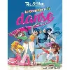 livre téa sisters - le collège de raxford tome 31 - le concours de danse