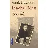 livre teacher man - un jeune prof à new york