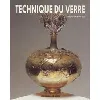 livre techniques du verre