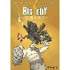 livre the big guy and rusty the boy robot