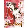 livre the queen's knight - tome 11