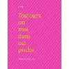 livre toujours un mot dans ma poche