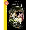 livre une belle découverte