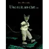 livre une nuit, un chat..