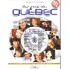livre voix du québec