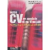 livre votre cv en anglais et en français