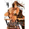 livre warlord - tome 4