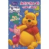 livre winnie l'ourson activités et coloriages