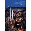 livre wolverine : l'arme x - marvel - les grandes sagas