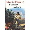 livre z comme zacharie