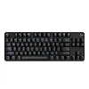 logitech g413 tkl se - clavier usb rétro - éclairé - azerty français - noir