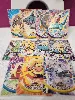 lot de carte pokemon topps