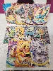 lot de carte pokemon topps
