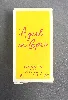 miniature lanvin a girl in capri 4.5 ml
