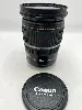 objectif canon 17-55mm efs f1:2.8 usm