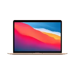 ordinateur portable apple macbook air 13''m1  a2337 256 go ssd 8 go ram
