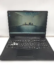 ordinateur portable pc portable asus gamer tuf506l