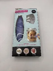 outil de pyrogravure sur verre craft & co