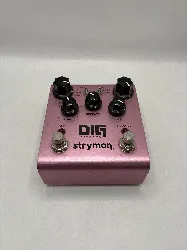 pedale delay dig strymon