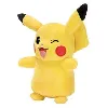 peluche pokemon pikachu 30 cm