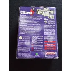 pocket camera rouge mg-006