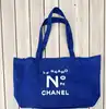 sac cabas chanel le grand n° de chanel "xmas gift "