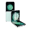 smartphone samsung galaxy z flip5 6,7" nano sim 5g 256 go vert d'eau