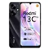 smartphone xiaomi redmi 13c 128 go noir minuit