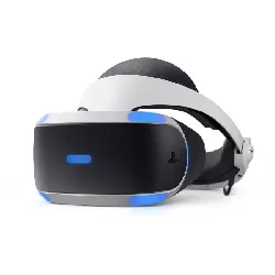 sony casque vr pour playstation 4